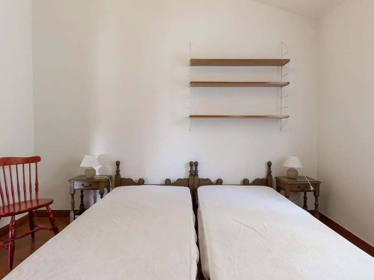 Serena Villa In Saignon With Private Swimming Pool