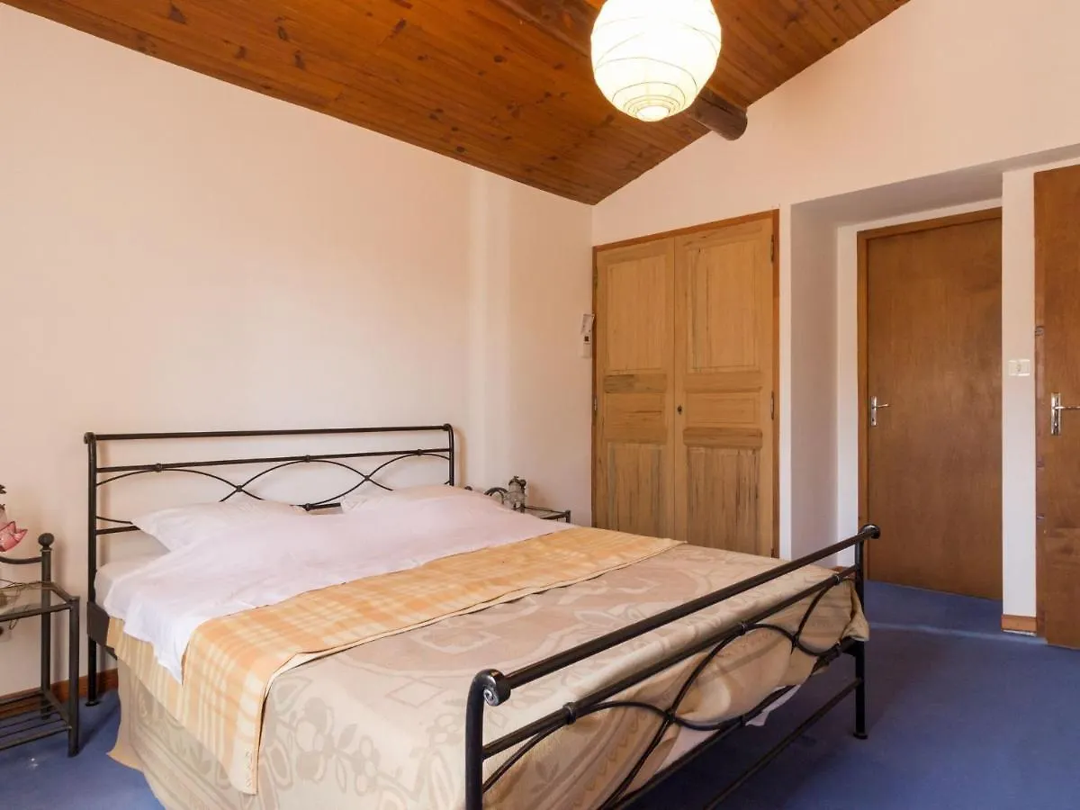 Serena Villa In Saignon With Private Swimming Pool 0*,  France