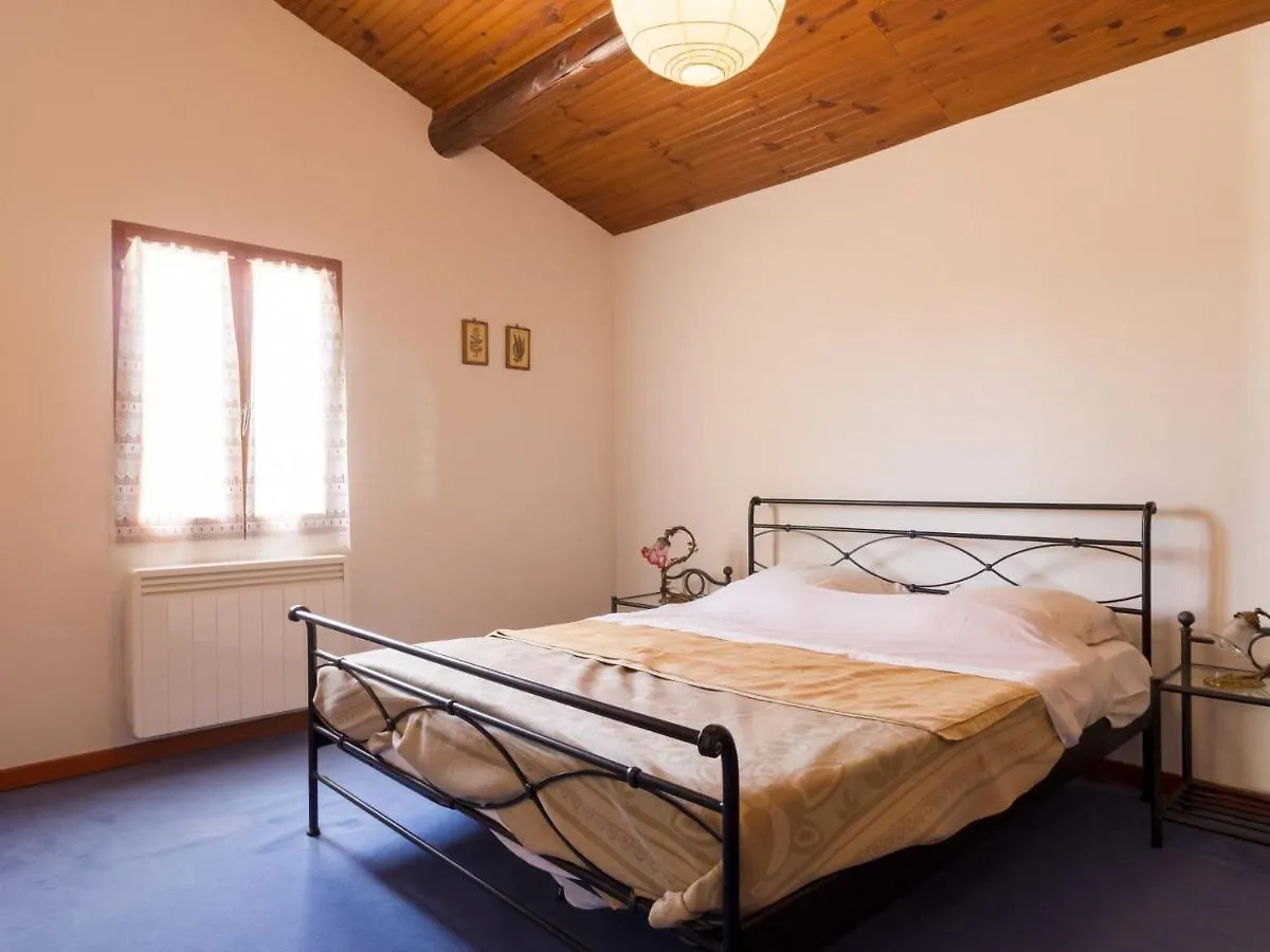 Serena Villa In Saignon With Private Swimming Pool France