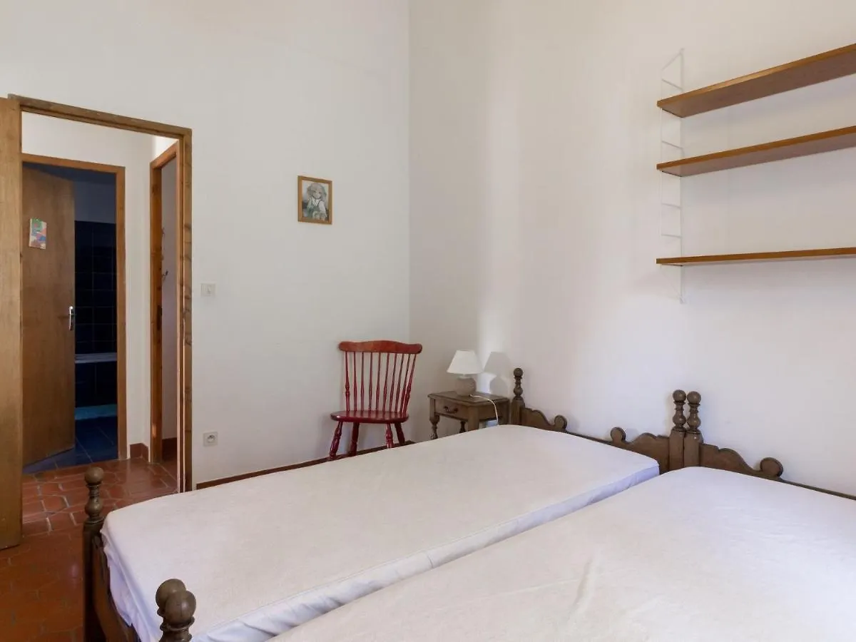 Serena Villa In Saignon With Private Swimming Pool France