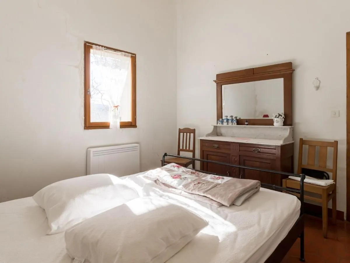 Serena Villa In Saignon With Private Swimming Pool 0*,  France