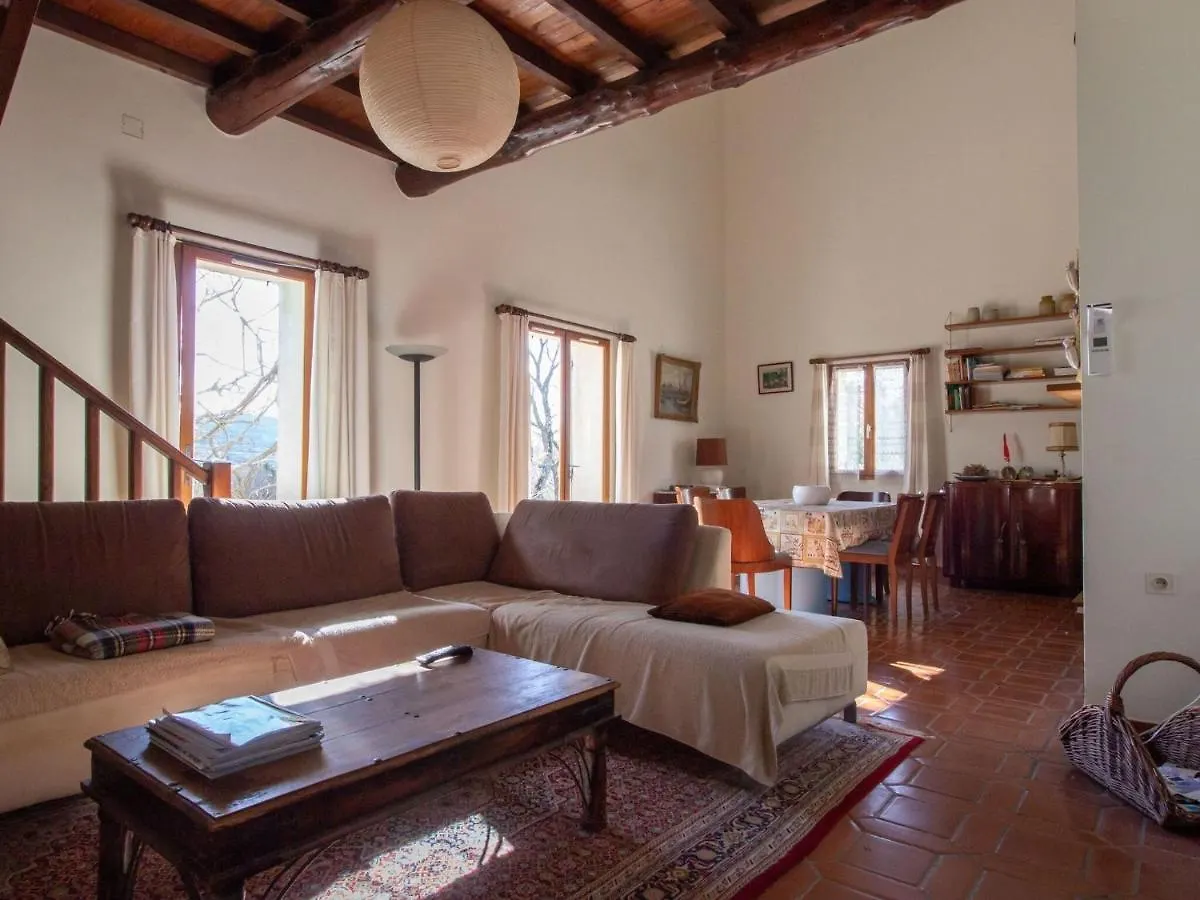 Serena Villa In Saignon With Private Swimming Pool