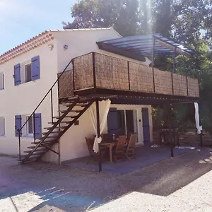 La Ressourcerie  Anaé Saignon