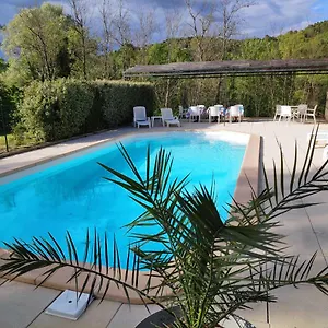 Les Carlets Saignon
